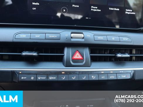Used 2025 Kia K4 FWD image 33
