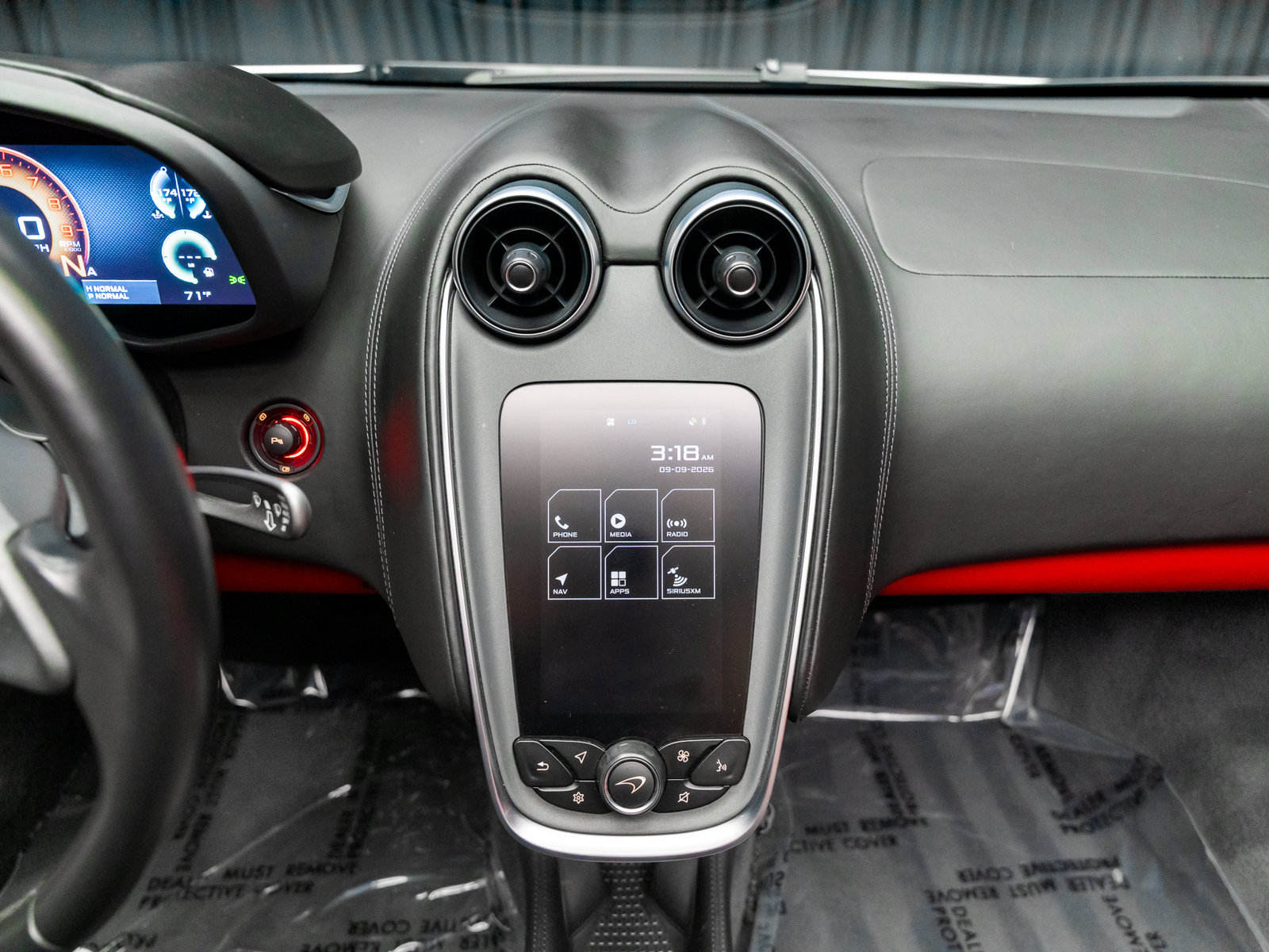 Used 2019 McLaren 570S Spider RWD image 51
