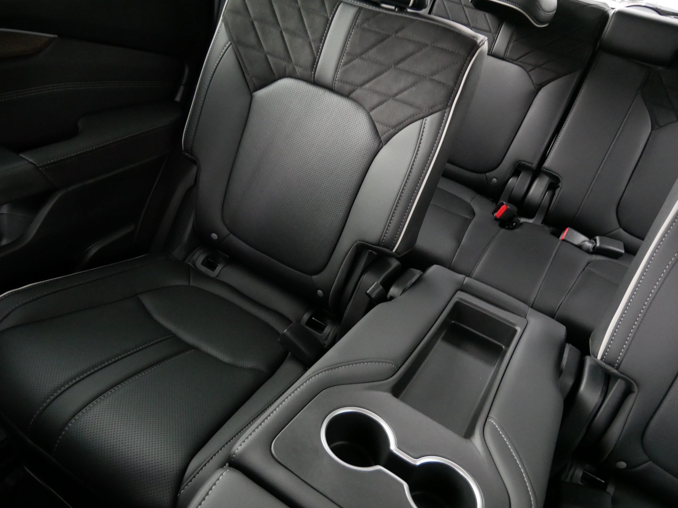 Certified 2026 Honda Pilot Elite image 12