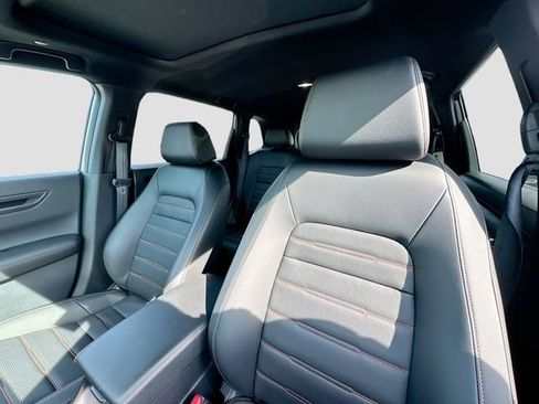 Certified 2025 Honda CR-V Sport-L image 20