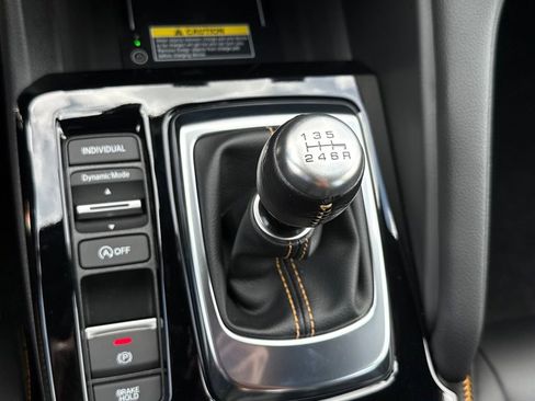 New 2026 Acura Integra A-Spec image 23