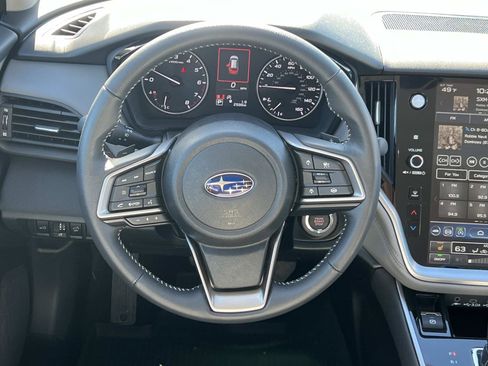 Certified 2025 Subaru Outback Premium w/ Popular Package #1 image 24