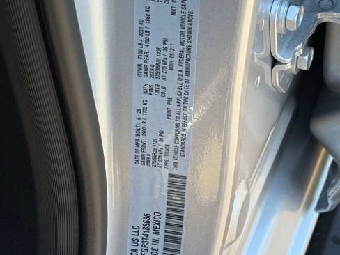 New 2026 RAM 1500 Express AWD/4WD image 32