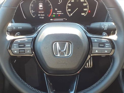 Certified 2023 Honda Civic Sport image 16