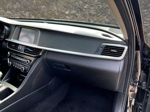 Used 2020 Kia Optima LX image 12