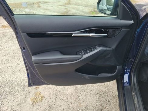 New 2026 Kia Seltos EX w/ EX Sunroof Package image 5