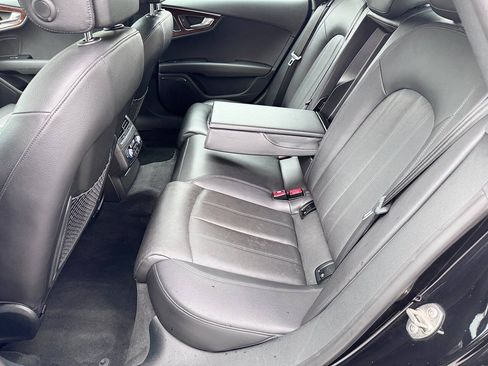 Used 2014 Audi A7 TDI Prestige AWD/4WD image 6