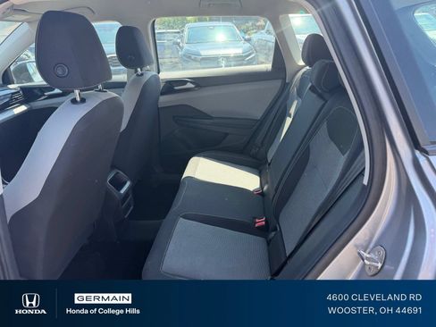 Used 2024 Volkswagen Taos S AWD/4WD image 12