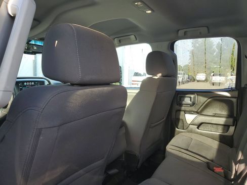 Used 2019 Chevrolet Silverado 2500 LT w/ All Star Edition AWD/4WD image 11