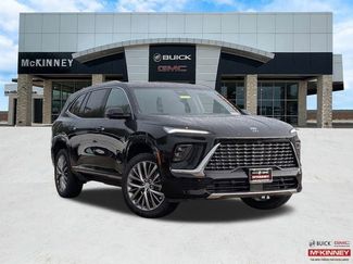 New 2026 Buick Enclave Avenir w/ Super Cruise Package video 1