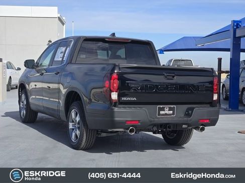 New 2026 Honda Ridgeline RTL image 3