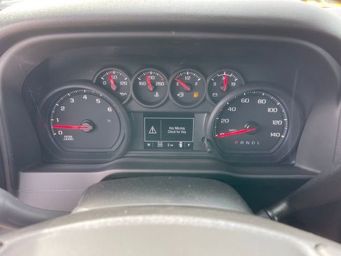 New 2026 Chevrolet Silverado 2500 W/T w/ WT Convenience Package image 14