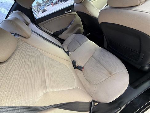 Used 2016 Hyundai Accent SE w/ Option Group 02 image 31