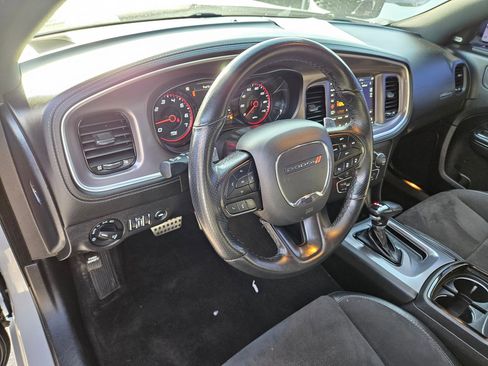 Used 2022 Dodge Charger GT w/ Plus Group image 14