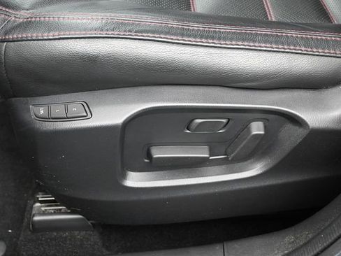 Certified 2023 MAZDA CX-5 Carbon Edition image 20