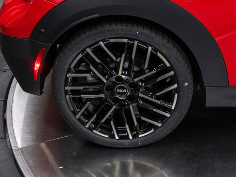 New 2026 MINI Cooper S image 14