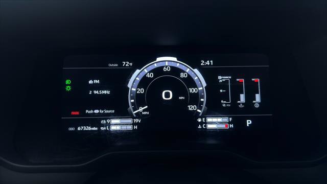 Used 2024 Toyota Tundra Limited AWD/4WD image 25