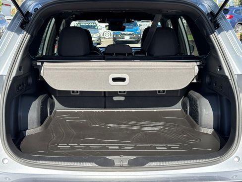 Certified 2025 Subaru Forester Premium w/ Convenience Package #1 image 9