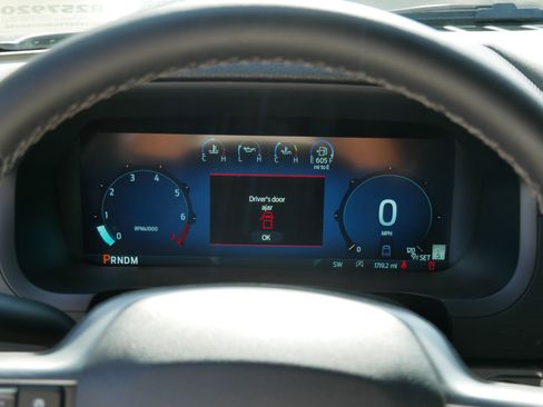 New 2025 Ford F150 XLT w/ Equipment Group 302A MID image 21