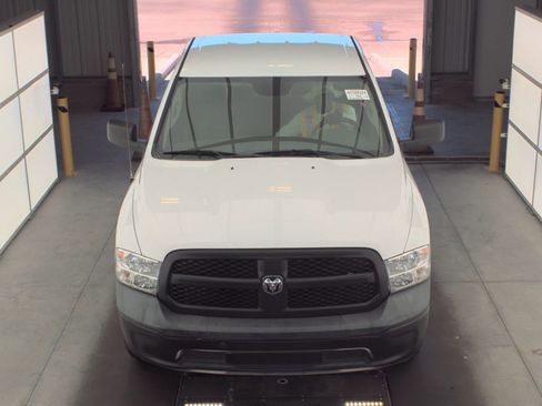 Used 2020 RAM 1500 Tradesman RWD image 2