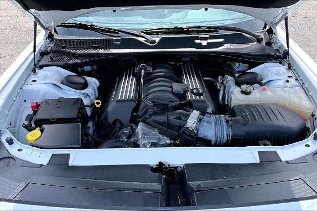 Used 2023 Dodge Challenger R/T Scat Pack w/ Plus Package RWD image 30