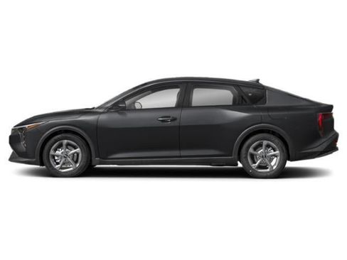 Used 2025 Kia K4 FWD image 2
