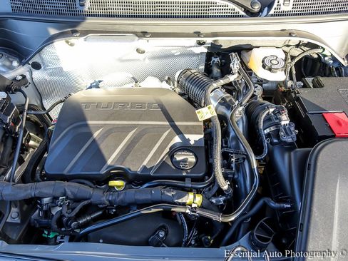 New 2026 Buick Envista Avenir image 22