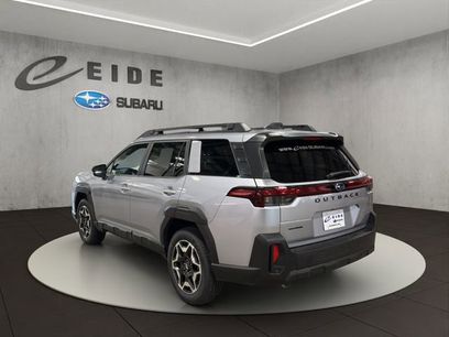 New 2026 Subaru Outback Touring
