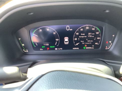 New 2026 Honda Accord Sport image 15