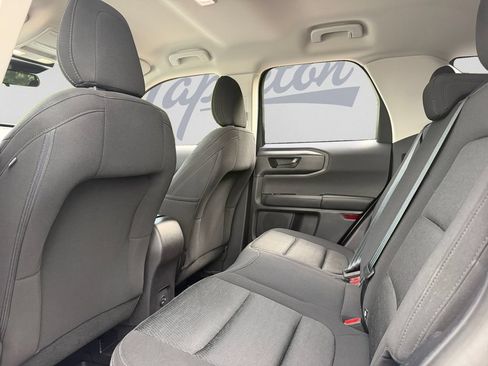 Used 2023 Ford Bronco Sport AWD/4WD image 30