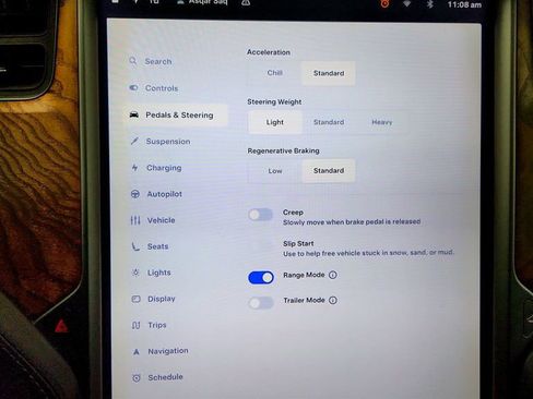 Used 2018 Tesla Model X 100D image 19