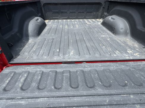 Used 2026 RAM 2500 Big Horn AWD/4WD image 19