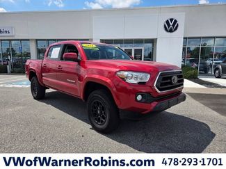 Used 2021 Toyota Tacoma SR5 RWD video 1