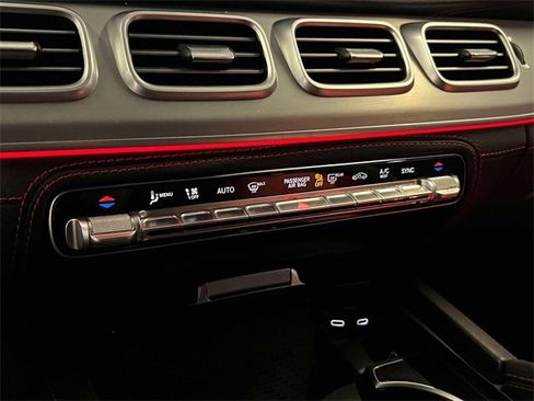 Certified 2024 Mercedes-Benz GLE 53 AMG 4MATIC Coupe image 30