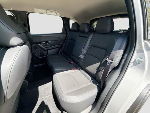 New 2026 MAZDA CX-5 Preferred image 21