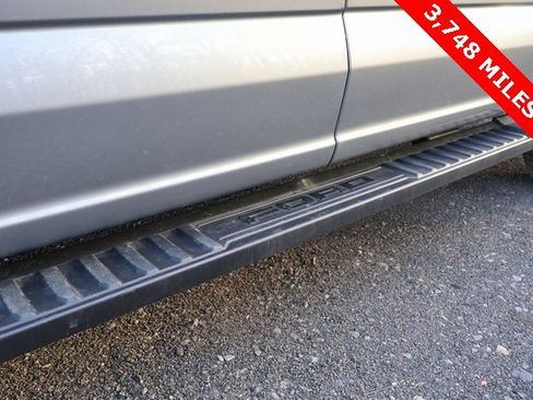 Used 2025 Ford F150 XLT w/ Equipment Group 302A MID image 11