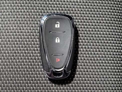 Used 2020 Chevrolet Traverse LS FWD image 32