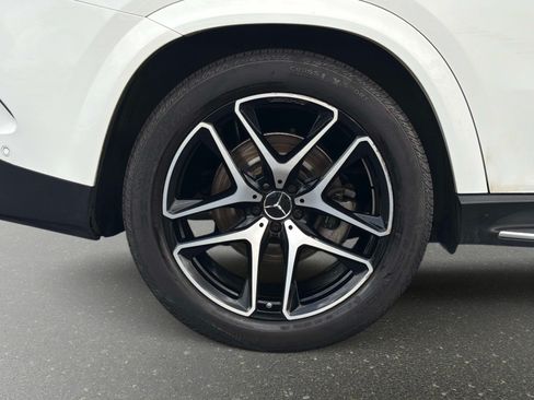 Used 2022 Mercedes-Benz GLE 53 AMG 4MATIC Coupe image 16