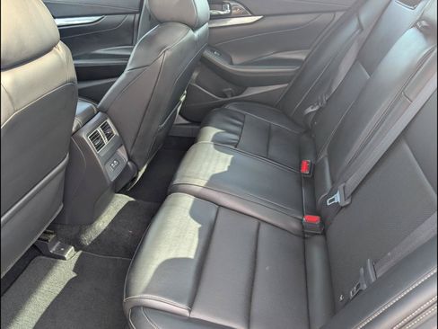 Used 2020 Nissan Maxima 3.5 SL w/ Floor Mat Group FWD image 12