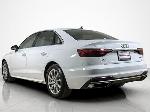 Used 2023 Audi A4 2.0T Premium w/ Convenience Package AWD/4WD image 3