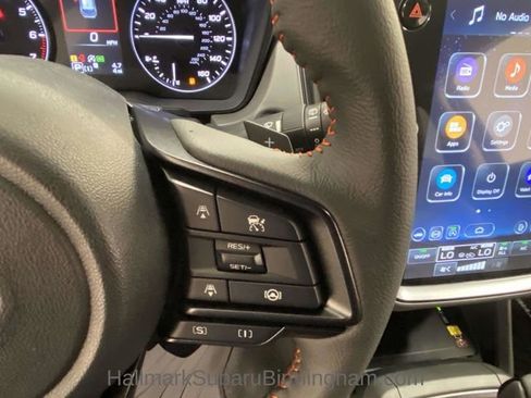 New 2026 Subaru Crosstrek 2.5i Limited image 23