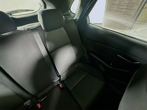 Used 2021 MAZDA CX-30 FWD 2.5 S image 14