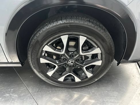 Used 2026 Honda HR-V EX-L image 9