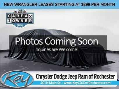 Used 2023 RAM 1500 Laramie
