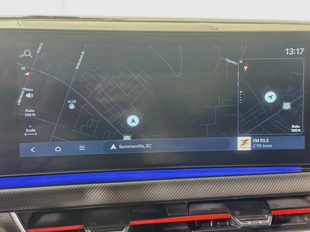 Used 2024 Hyundai Sonata N Line FWD image 29