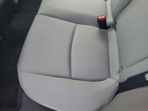 Used 2019 Honda Civic LX image 14