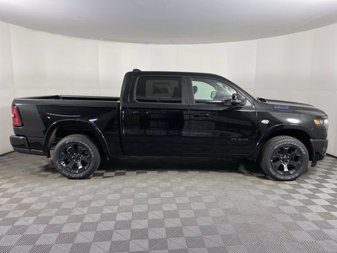 New 2026 RAM 1500 Big Horn image 7