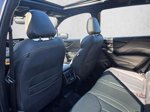 Used 2022 Subaru Forester Wilderness image 12