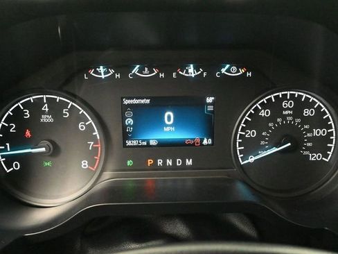 Used 2022 Ford F150 XLT image 29