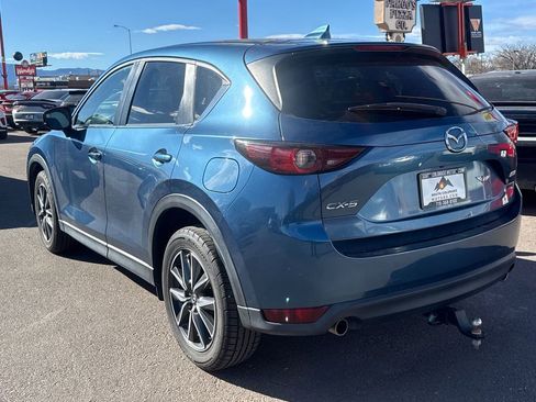 Used 2018 MAZDA CX-5 Touring w/ Preferred Equipment Package image 5